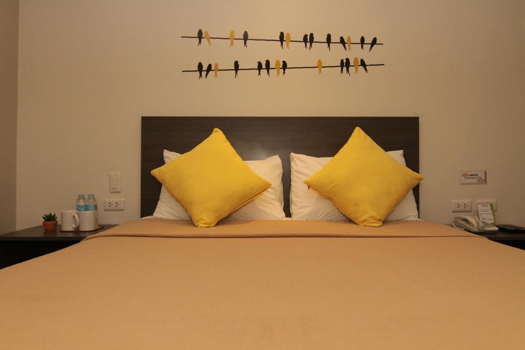 Photo of Bedroom in Mabolo
