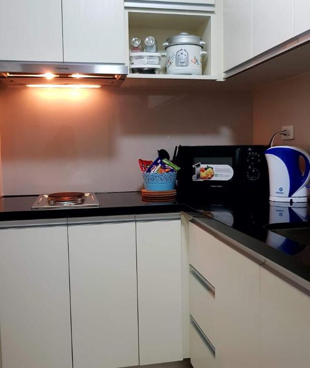 Photo of Kitchen in Yapak