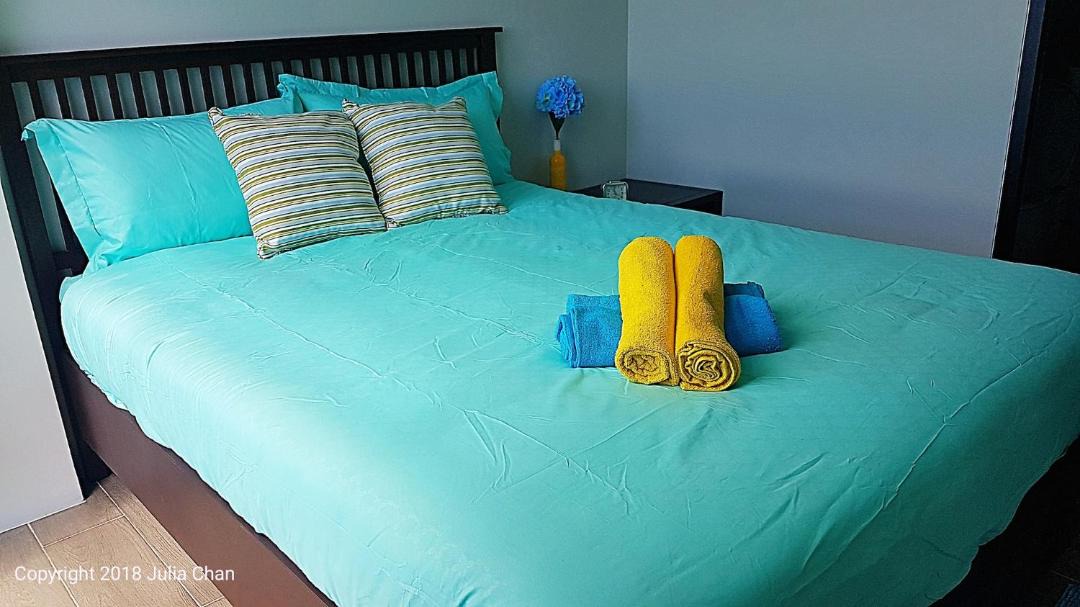Photo of Bedroom in Yapak