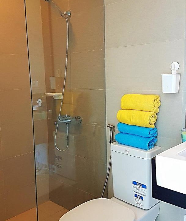 Photo of Bathroom in Yapak