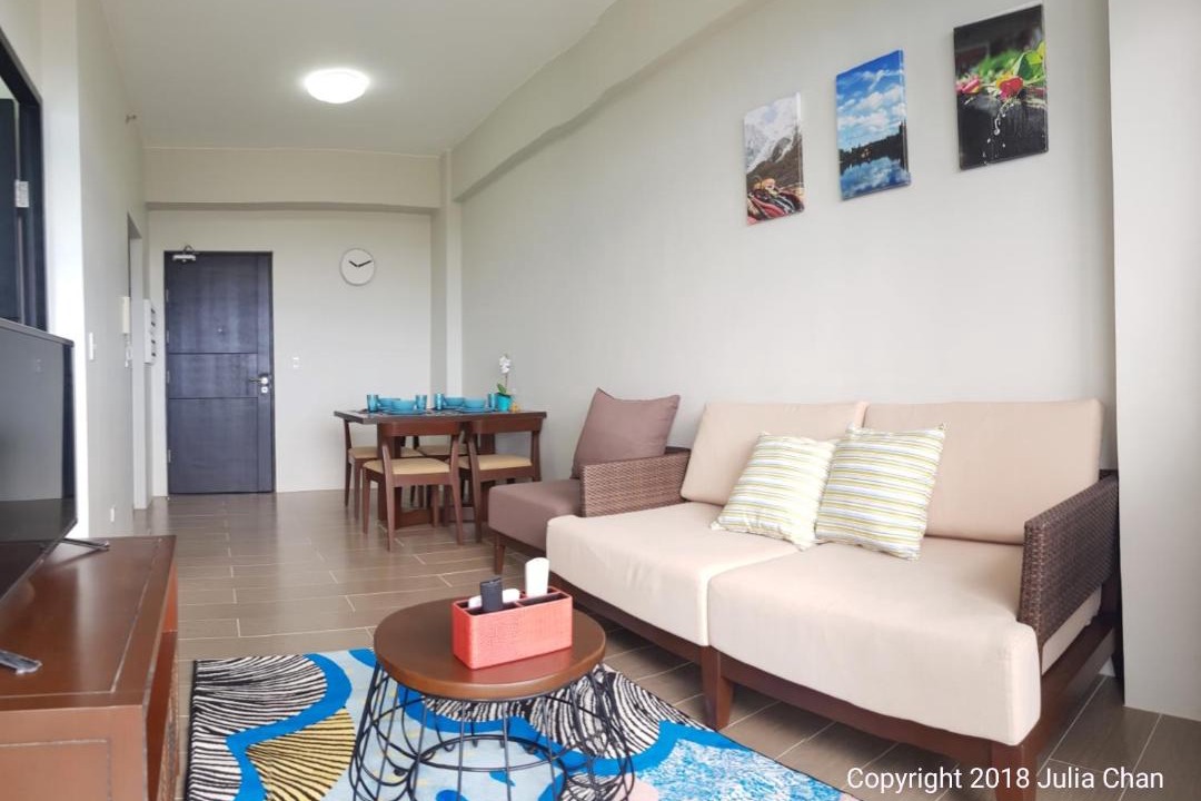 Photo of Livingroom in Yapak