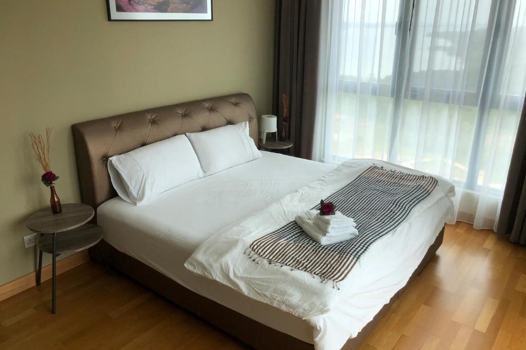 Photo of Bedroom in Nusajaya