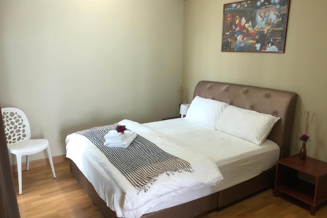 Photo of Bedroom in Nusajaya