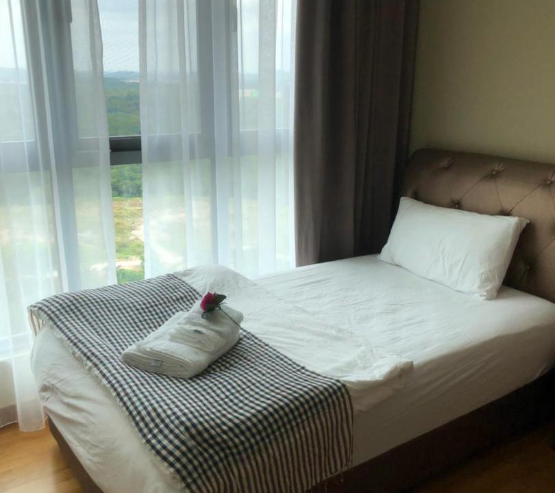 Photo of Bedroom in Nusajaya