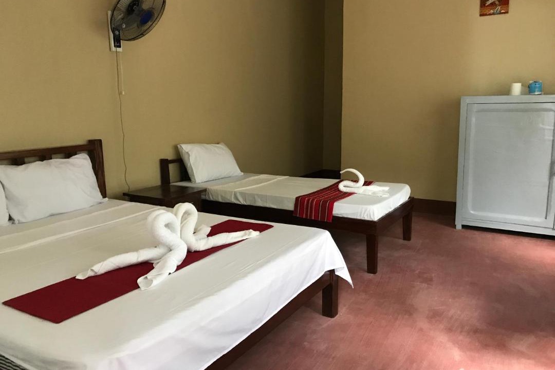 Photo of Bedroom in Sablayan