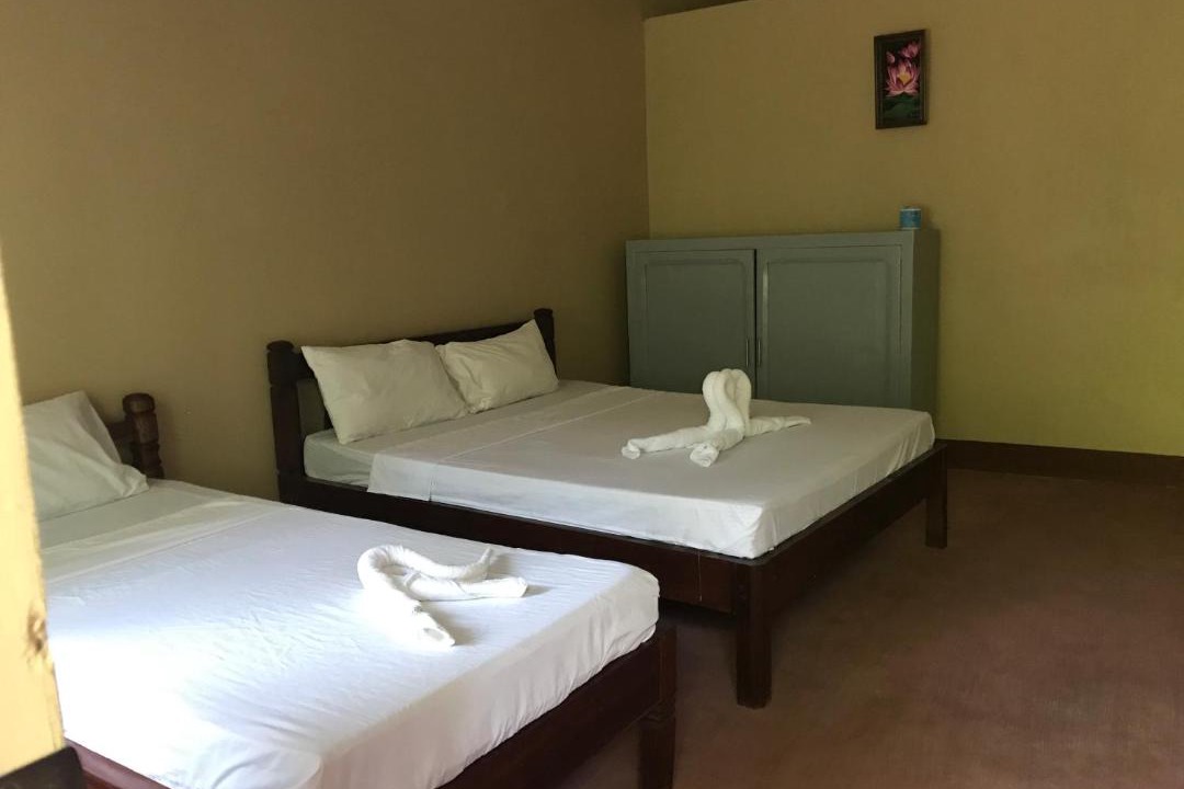 Photo of Bedroom in Sablayan