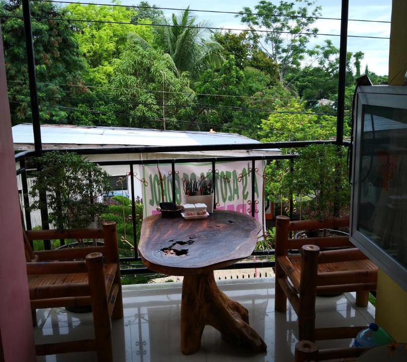 Photo of Patio Balcony in Tagbilaran