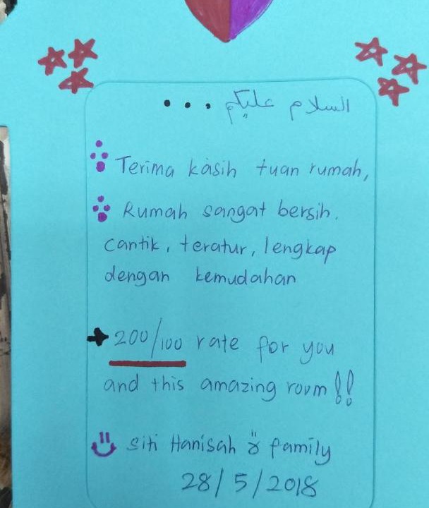 Photo of Others in Bangi Sentral