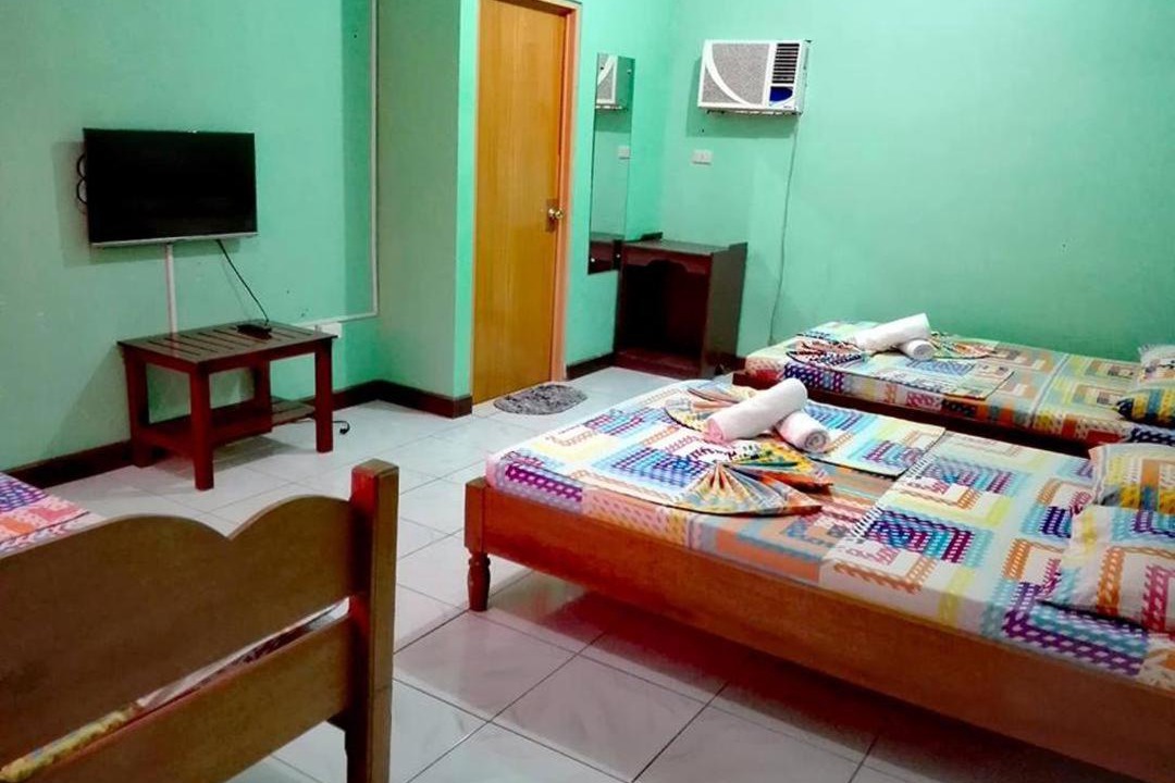 Photo of Bedroom in Pagudpud
