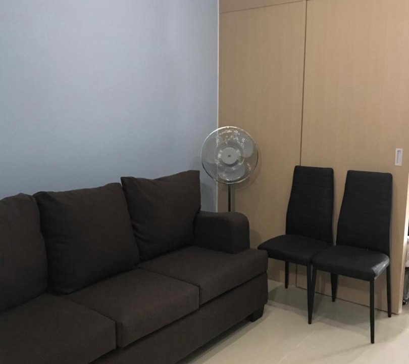 Photo of Livingroom in San Dionisio