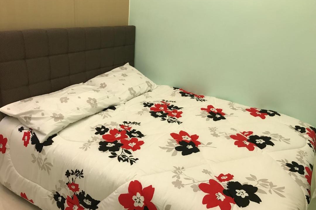 Photo of Bedroom in San Dionisio