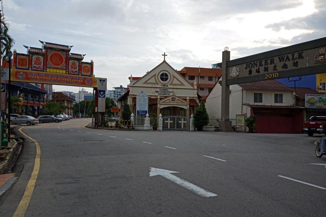 Photo of Others in Taman Kota Laksamana
