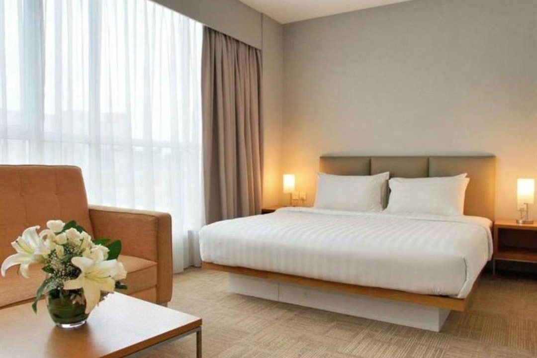 Photo of Bedroom in Cyberjaya
