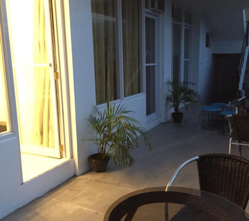 Photo of Patio Balcony in Legazpi