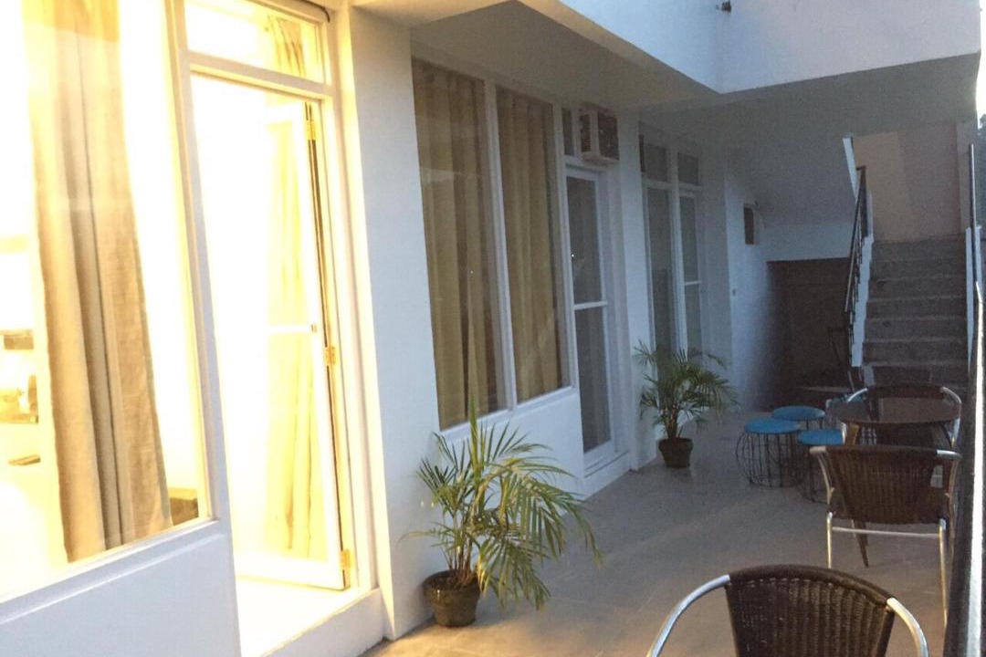 Photo of Patio Balcony in Legazpi