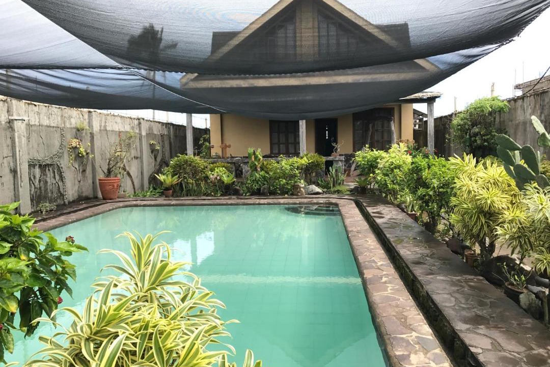Photo of Outdoor in Baler