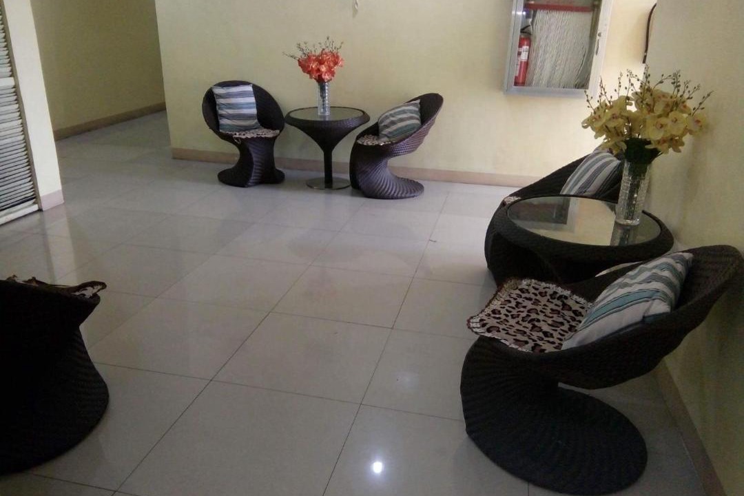 Photo of Livingroom in Alaminos