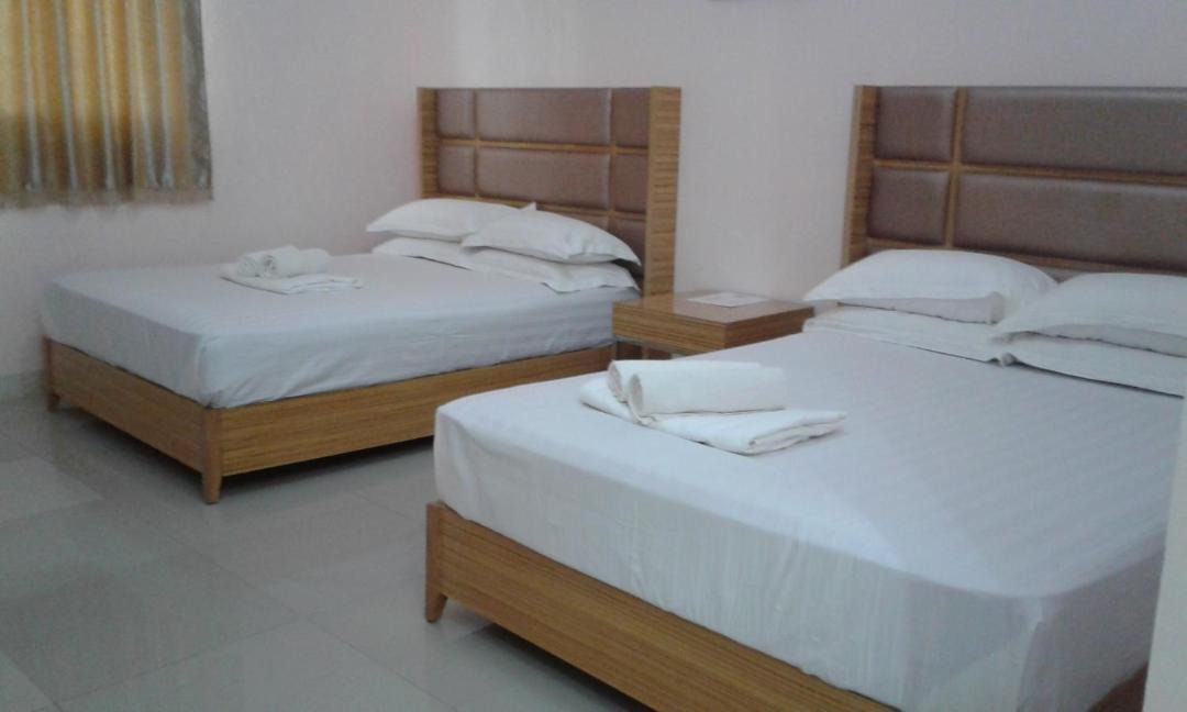 Photo of Bedroom in Alaminos