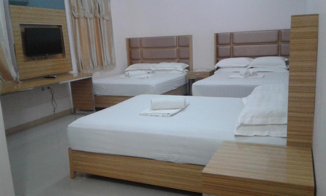 Photo of Bedroom in Alaminos