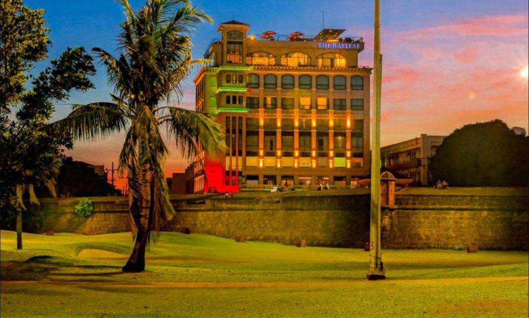 Photo of Others in Intramuros