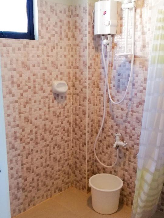 Photo of Bathroom in Tacloban