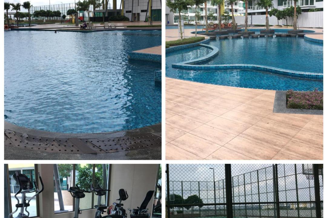 Photo of Outdoor in Taman Saujana