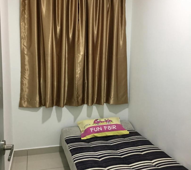 Photo of Bedroom in Taman Saujana