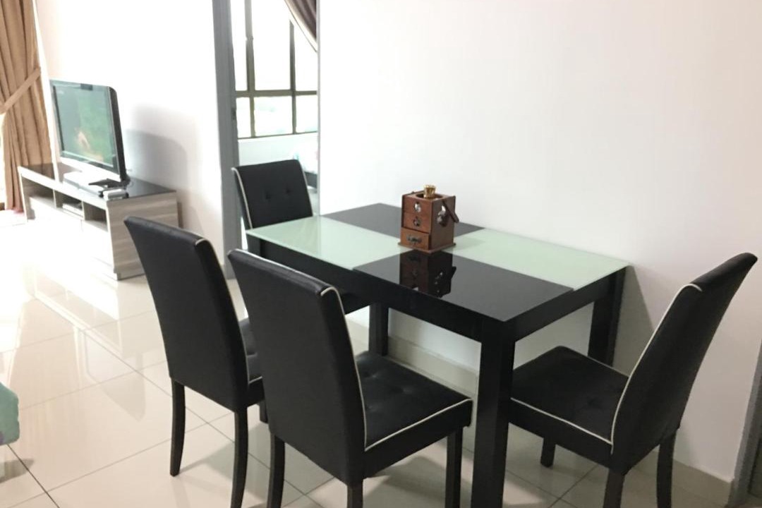 Photo of Livingroom in Taman Saujana