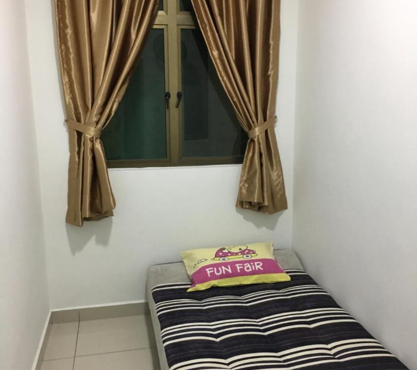 Photo of Bedroom in Taman Saujana