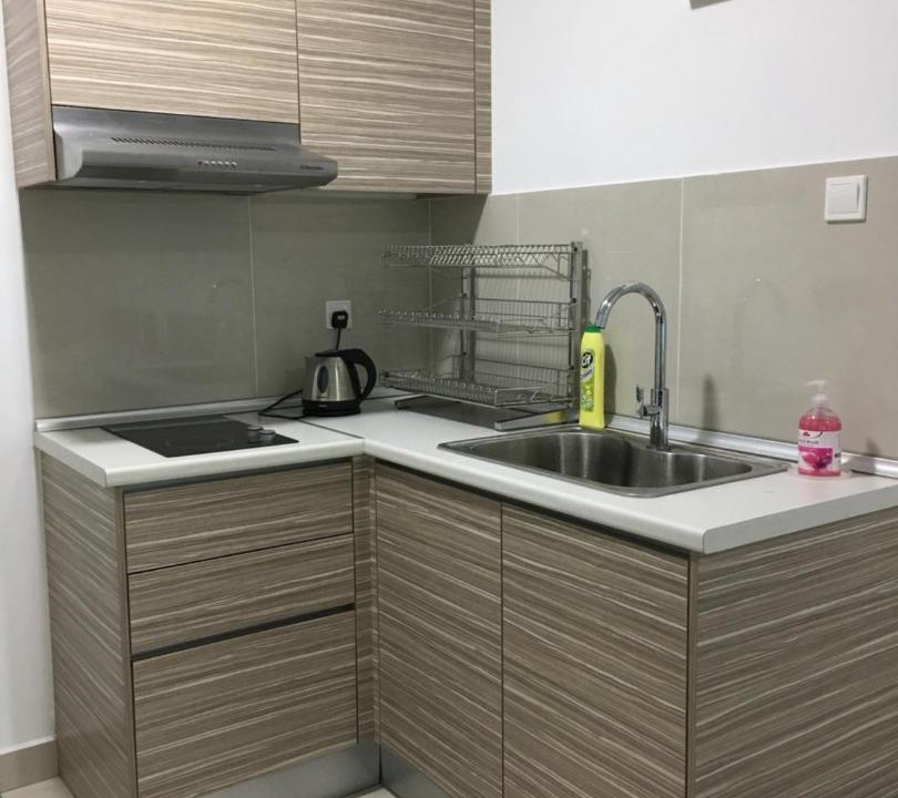 Photo of Kitchen in Taman Saujana