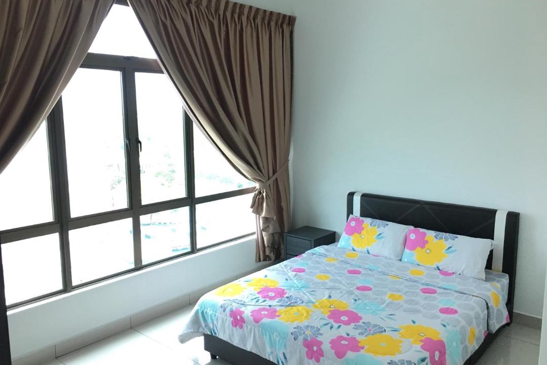 Photo of Bedroom in Taman Saujana