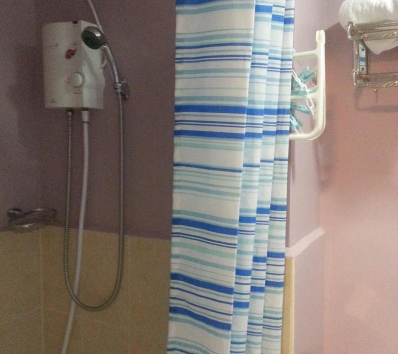 Photo of Bathroom in South Triangle