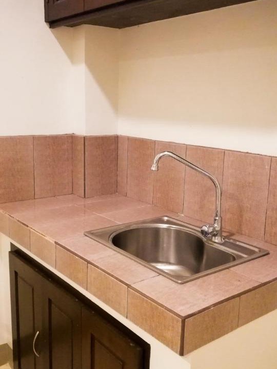 Photo of Kitchen in Tacloban