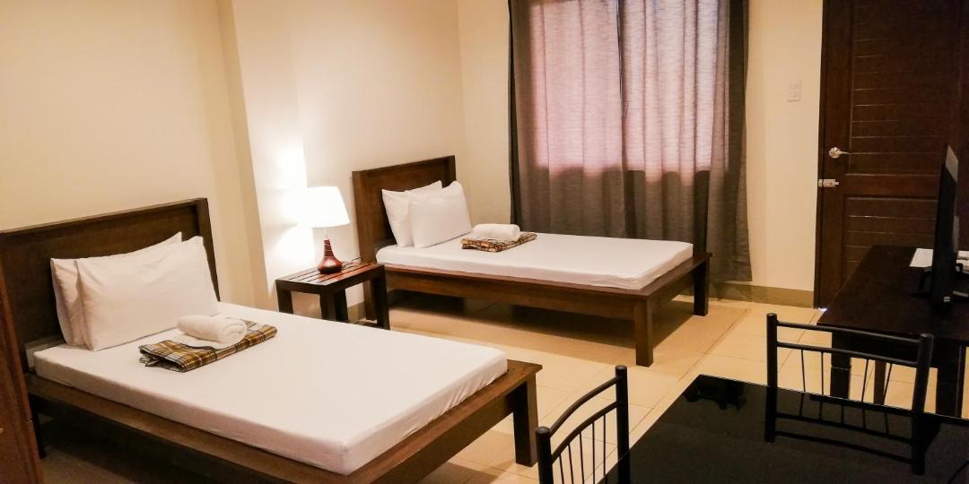 Photo of Bedroom in Tacloban
