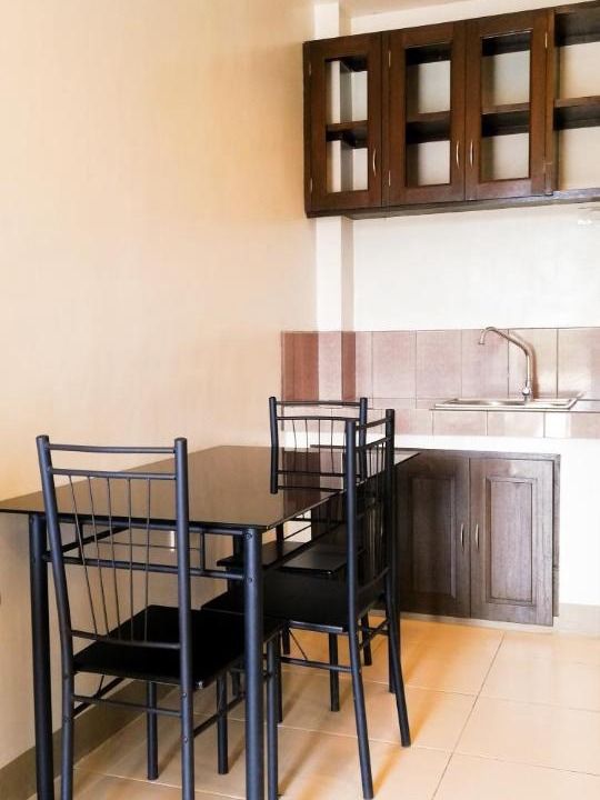 Photo of Kitchen in Tacloban