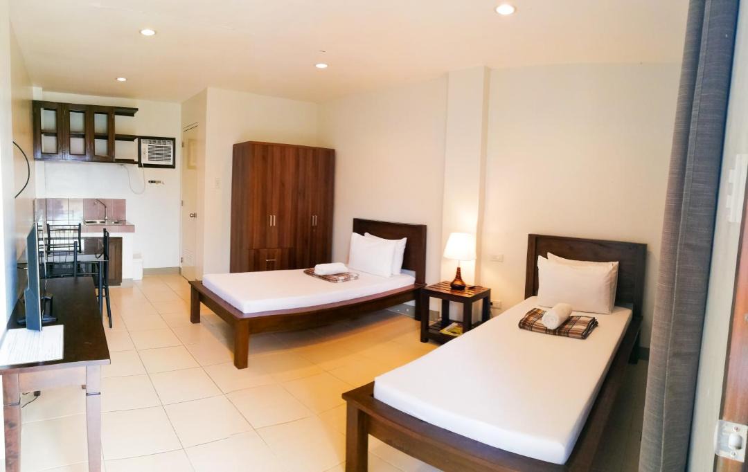 Photo of Bedroom in Tacloban
