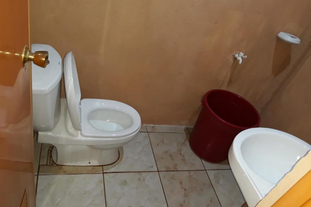 Photo of Bathroom in Caramoan