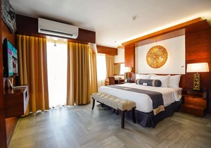 Cebu White Sands Resort and Spa