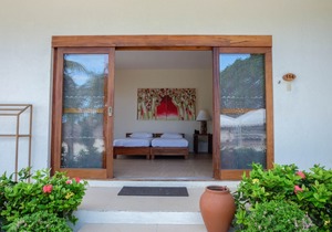 Bluewater Maribago Beach Resort Cebu