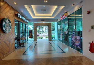 Mansion One Suites