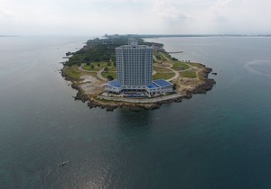 Stunning Ocean View at Arterra Discovery Bay