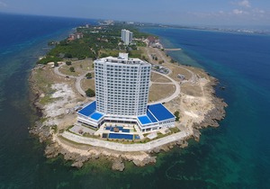 Stunning Ocean View at Arterra Discovery Bay