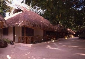 Bluewater Maribago Beach Resort Cebu