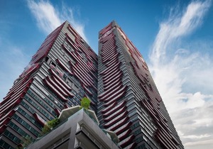 Arte Plus by Easy Suites in Ulu Kelang