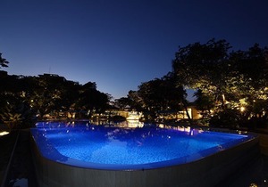 Tambuli Seaside Resort and Spa