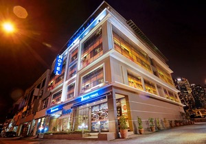 Mangga Boutique Hotel