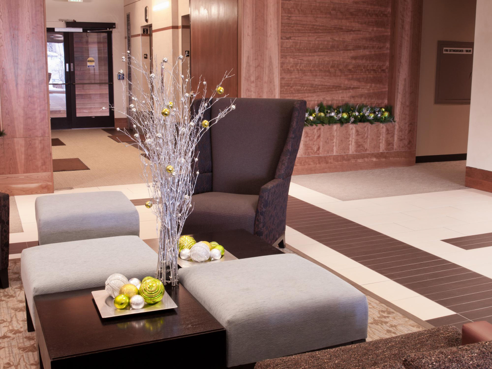 2 Bedroom Luxury Lofts