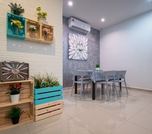 Skyloft Bukit Indah 