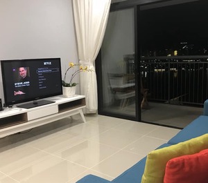 Tamara Residence Putrajaya 
