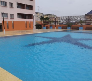 Globallon Hotel 